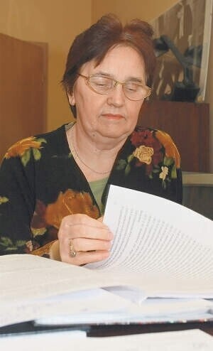 Piotrków Oszustka gra im na nosie