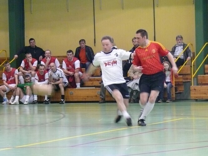 AHLPN To jest już koniec