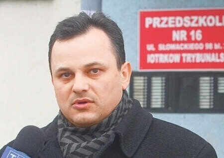 Piotrków Plan czy pobożne życzenia