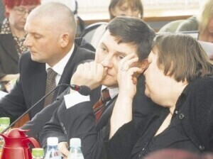 Radni odchudzą diety