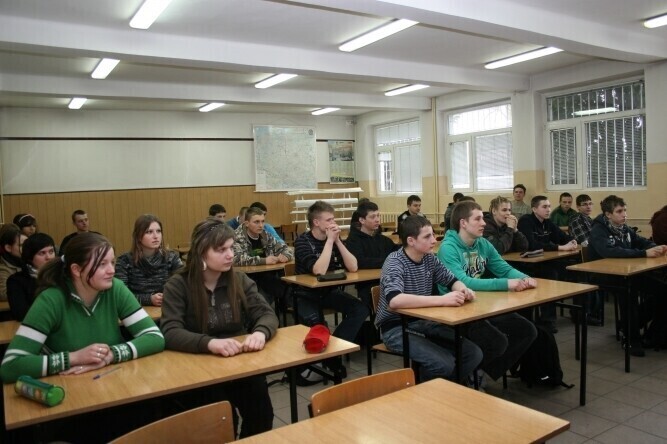 Wolbórz Eliminacje do ogólnopolskiego konkursu