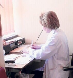 Piotrków Bez specjalistów nie ma poradni