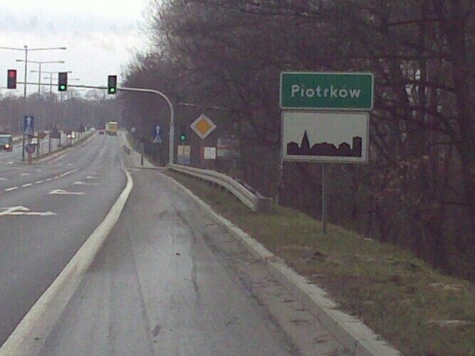 Piotrków NieTrybunalski