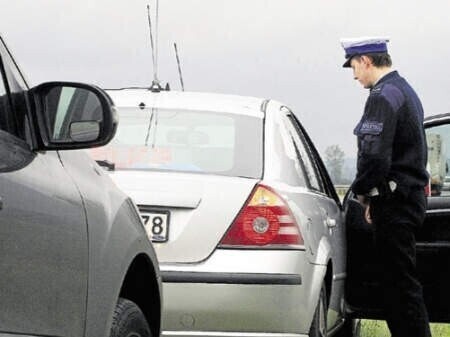 Ściga a sam jak pirat