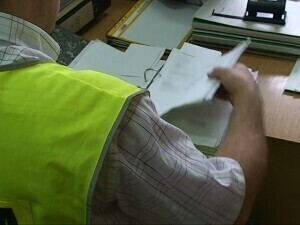 łódzkie Policja tnie koszty