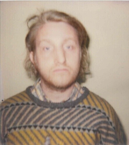 Zaginął Stanisław Duszliński