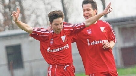 Concordia znowu zwycięska