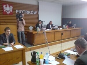 Diety radnych bez zmian. Wraca bilet socjalny