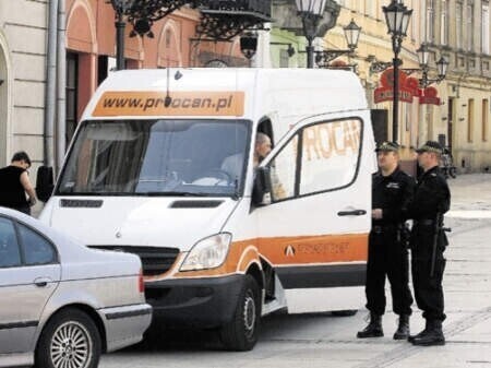 Piotrków Surowe kary dla kierowców