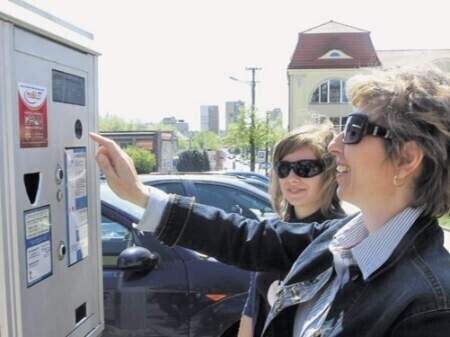 Piotrków Ile na płatnej strefie zarobiło miasto