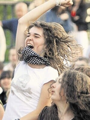 Kryzysowe święta miast