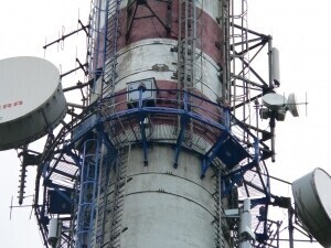 Piotrków Nie chcą masztu przy swoich domach