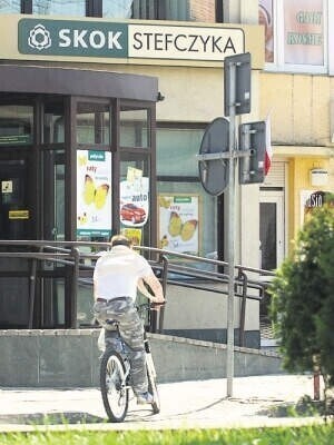 Piotrków Niewinny w areszcie