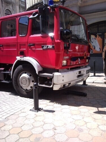 Piotrków Zapory nie będą już przeszkodą