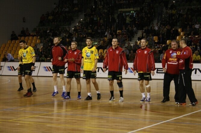 Najlepsi odchodzą z Focus Park-Kipera