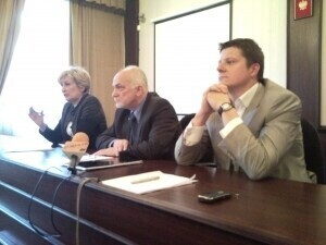 Likwidują ale nie rezygnują