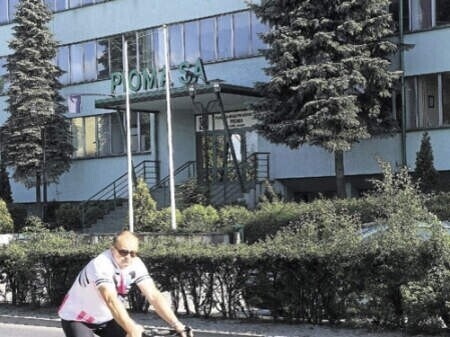 Piotrków Licytują Piomę na aukcji