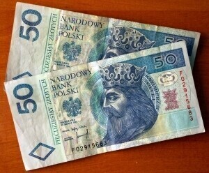 Policjanci oddadzą premie