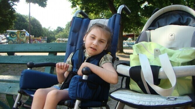 Piotrków Pomoc dla Weroniki