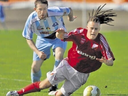 Przyjdźcie dopingować Concordię