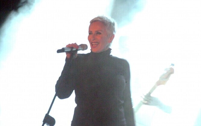 Kora oczarowała piotrkowską publiczność