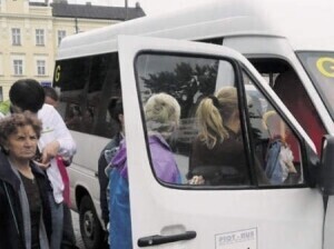 Mniej kursów w rozkładach jazdy