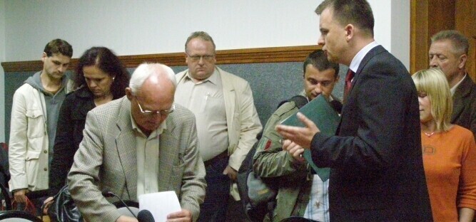 Rządzicie i robicie co chcecie