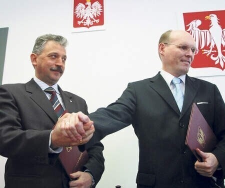 Czy ktoś dziś poręczy za Fundusz Poręczeń