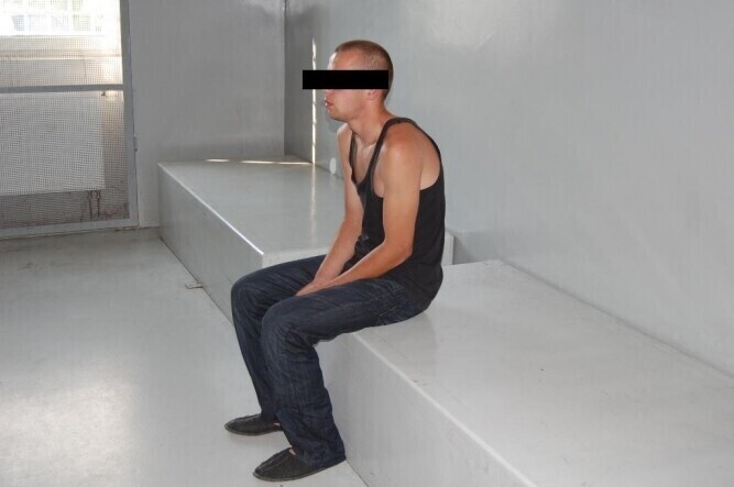 Radomsko Zabili go bo podał zły kod PIN