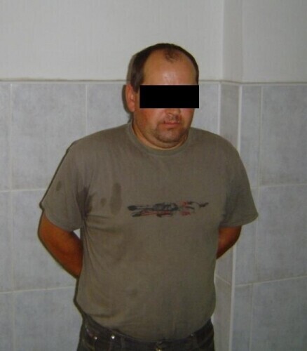 Opoczno Bratanek udusił swoją ciotkę