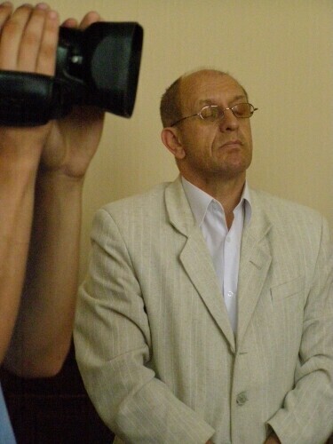 Zakończył się proces między Sipą a Dzwonnikiem