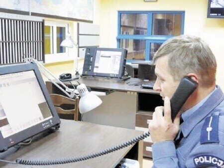 Piotrków Policja dostanie nowoczesny sprzęt