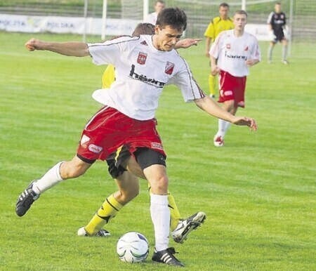 Jeden punkt Concordii po dwóch meczach