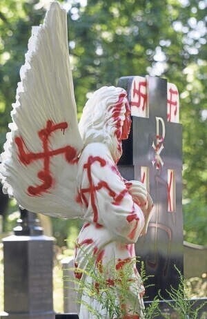 Piotrków Potworność aż trudno zrozumieć...