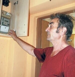 Piotrków Kto grzebał w liczniku