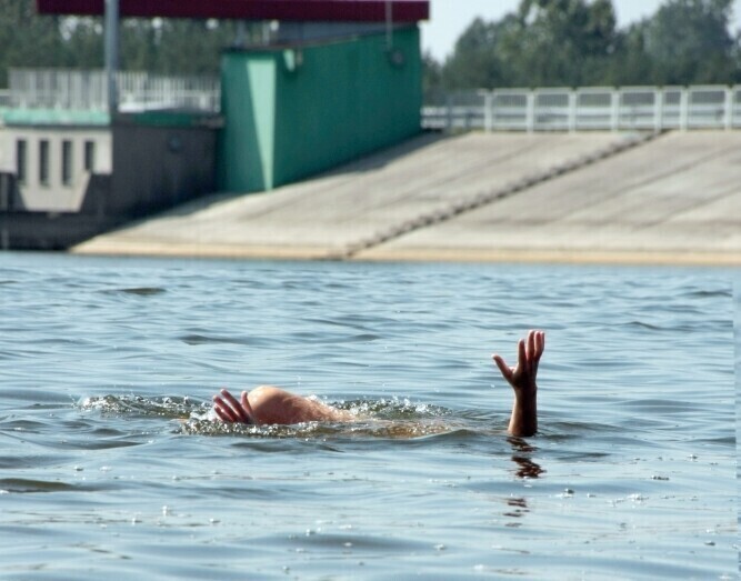 Ciała zauważył kierowca...