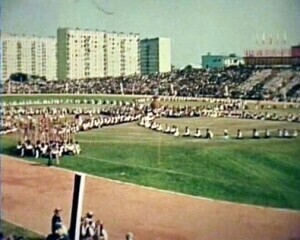 Serwis specjalny 30 lat minęło...