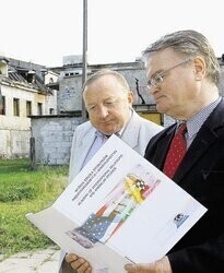 Piotrków WSSMiA chce podbijać lokalny rynek