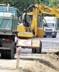 Łódzkie Remontujemy najmniej dróg w Polsce