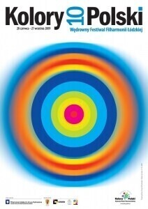 Radomsko Klezmerzy w ramach Kolorów Polski