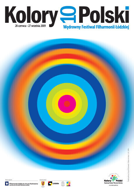 Kolejny sezon Kolorów Polski za nami