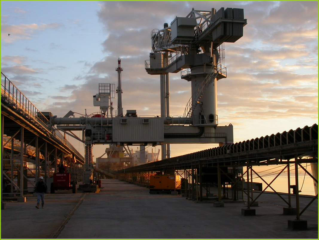 Co produkuje Pioma Industry