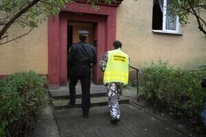 Zabił ich tlenek węgla