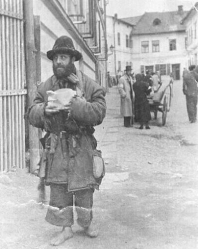 Piotrków 70 rocznica powstania getta