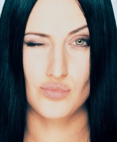 Kayah zaśpiewa na otwarciu Focusa