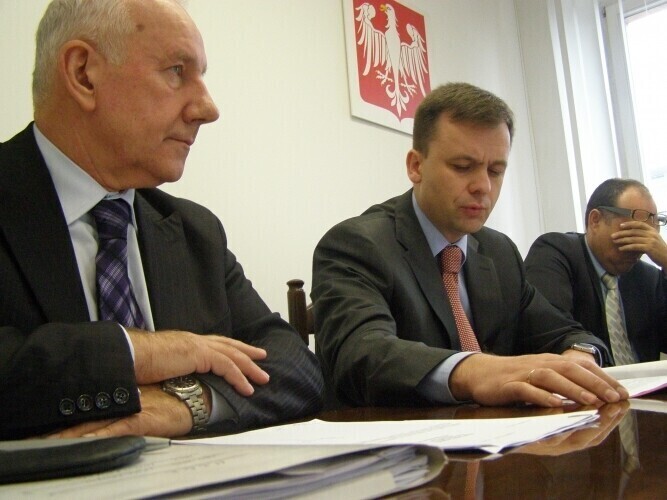 Miasto wypowiada dzierżawę MZGK