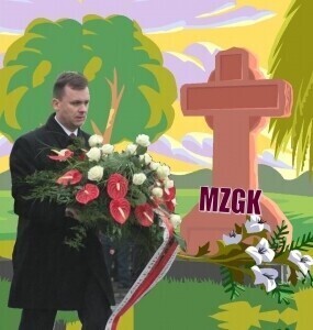 Gwóźdź do trumny MZGK