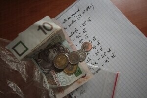 W Piotrkowie szkoła za droga