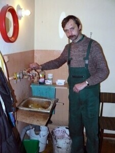 Wyrzucił lokatora na bruk