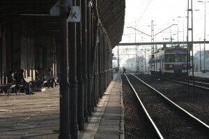 Cesarsko-królewski do remontu